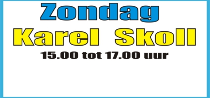 karel vd skoll