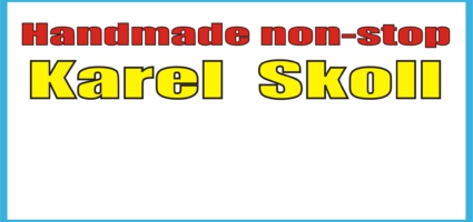 karel vd skoll non-stop