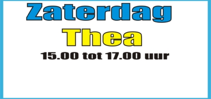 thea zaterdag 1.1